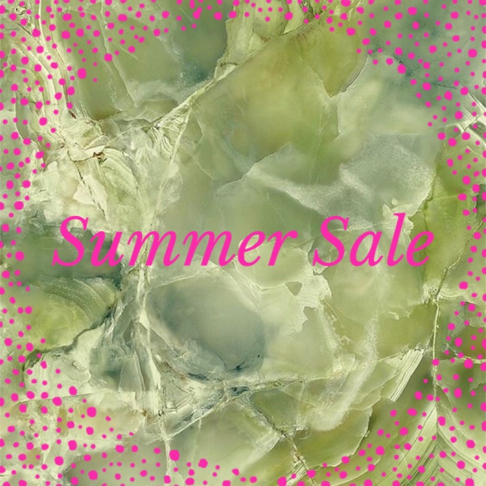 Summer Sale!!